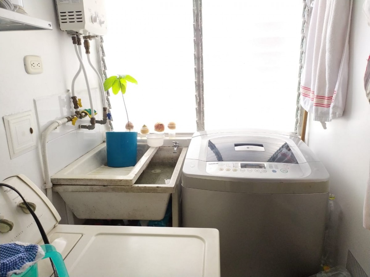 Apartamento en venta en Los Eucaliptos, Manizales · foto 4 de 21