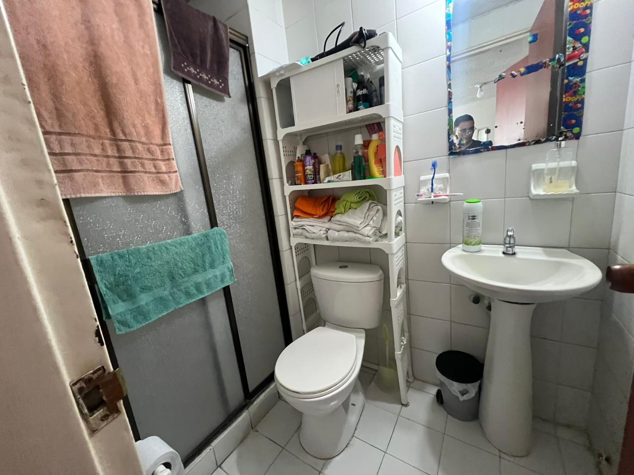 Apartamento en venta en Bosques De La Salle, Pereira · foto 14 de 20