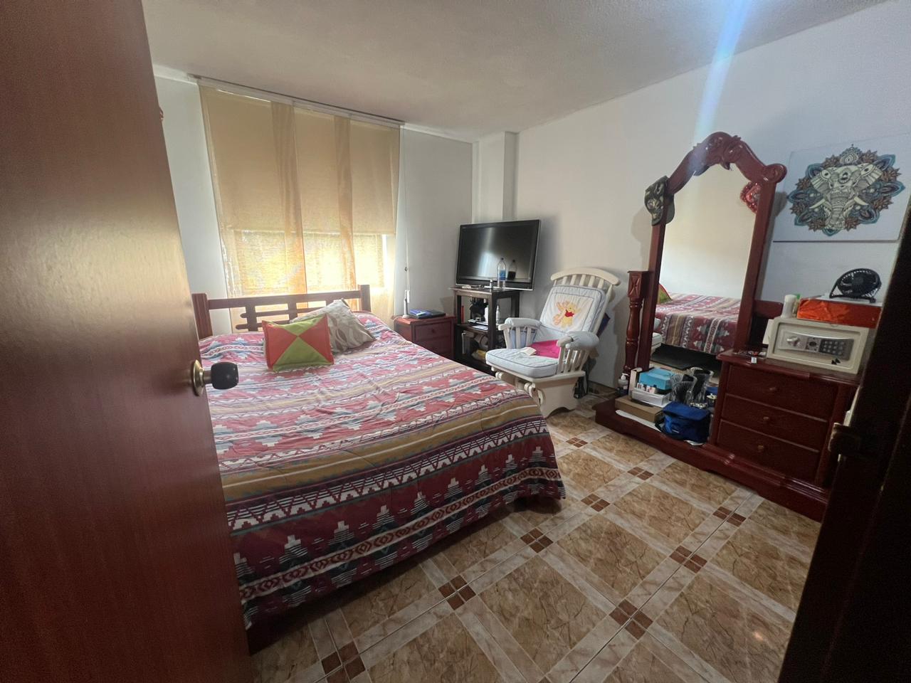Apartamento en venta en Bosques De La Salle, Pereira · foto 15 de 20