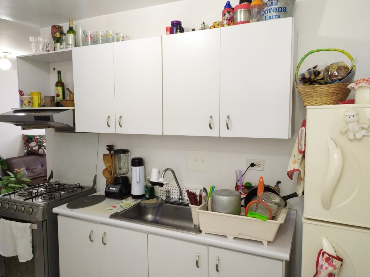 Apartamento en venta en Los Eucaliptos, Manizales · foto 6 de 21