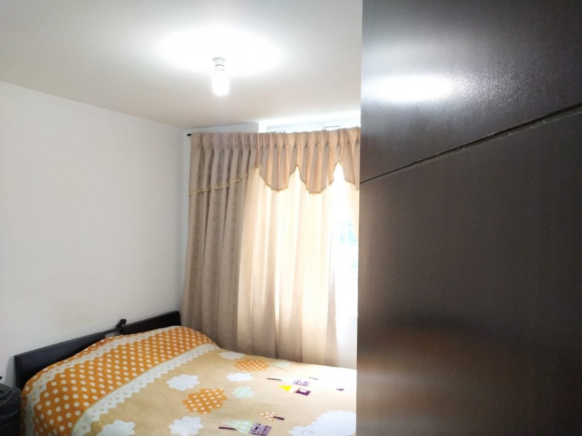 Apartamento en venta en Los Eucaliptos, Manizales · foto 7 de 21