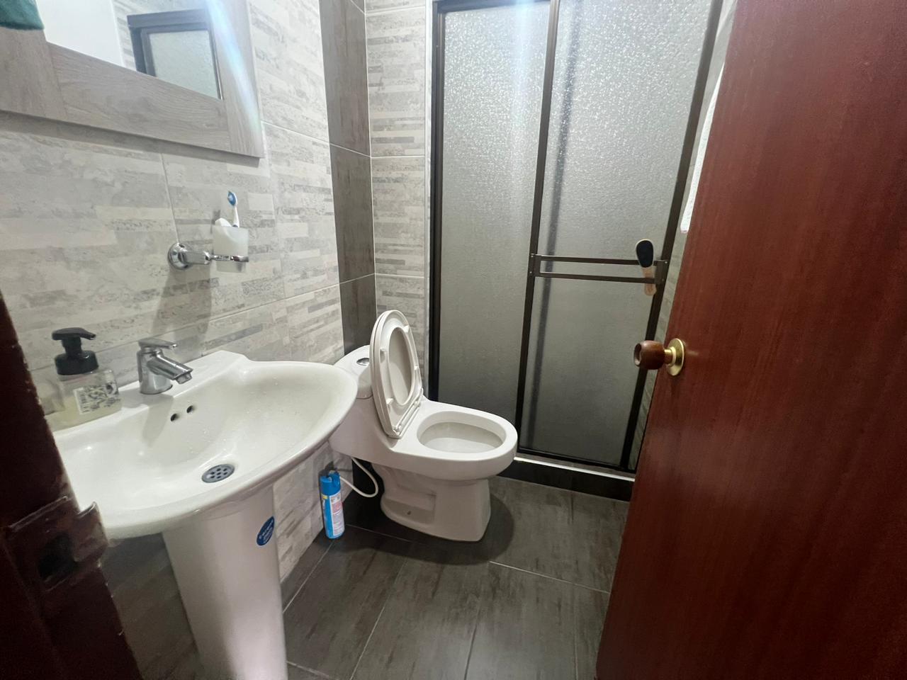 Apartamento en venta en Bosques De La Salle, Pereira · foto 17 de 20