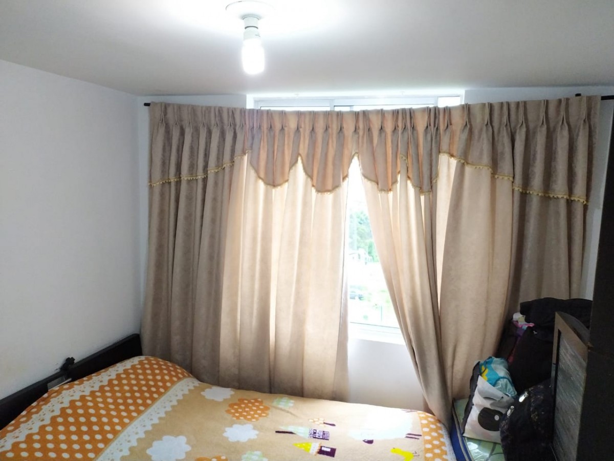 Apartamento en venta en Los Eucaliptos, Manizales · foto 8 de 21