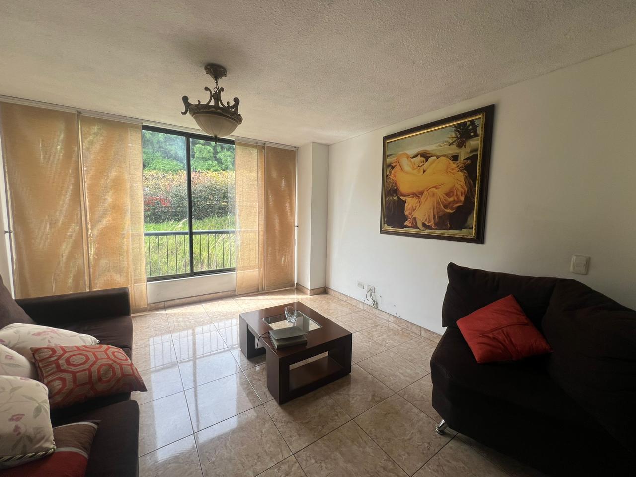 Apartamento en venta en Bosques De La Salle, Pereira · foto 18 de 20