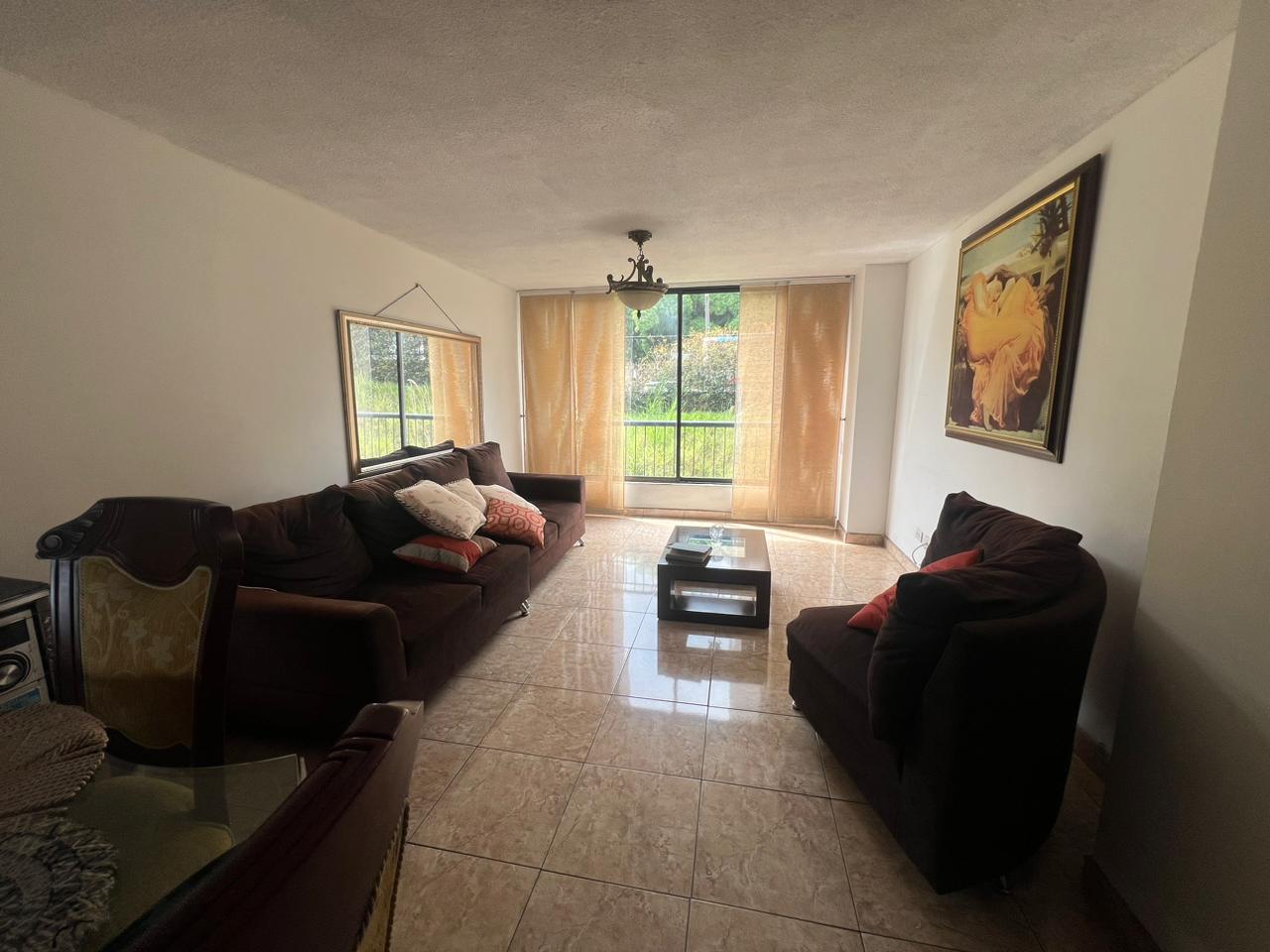 Apartamento en venta en Bosques De La Salle, Pereira · foto 19 de 20