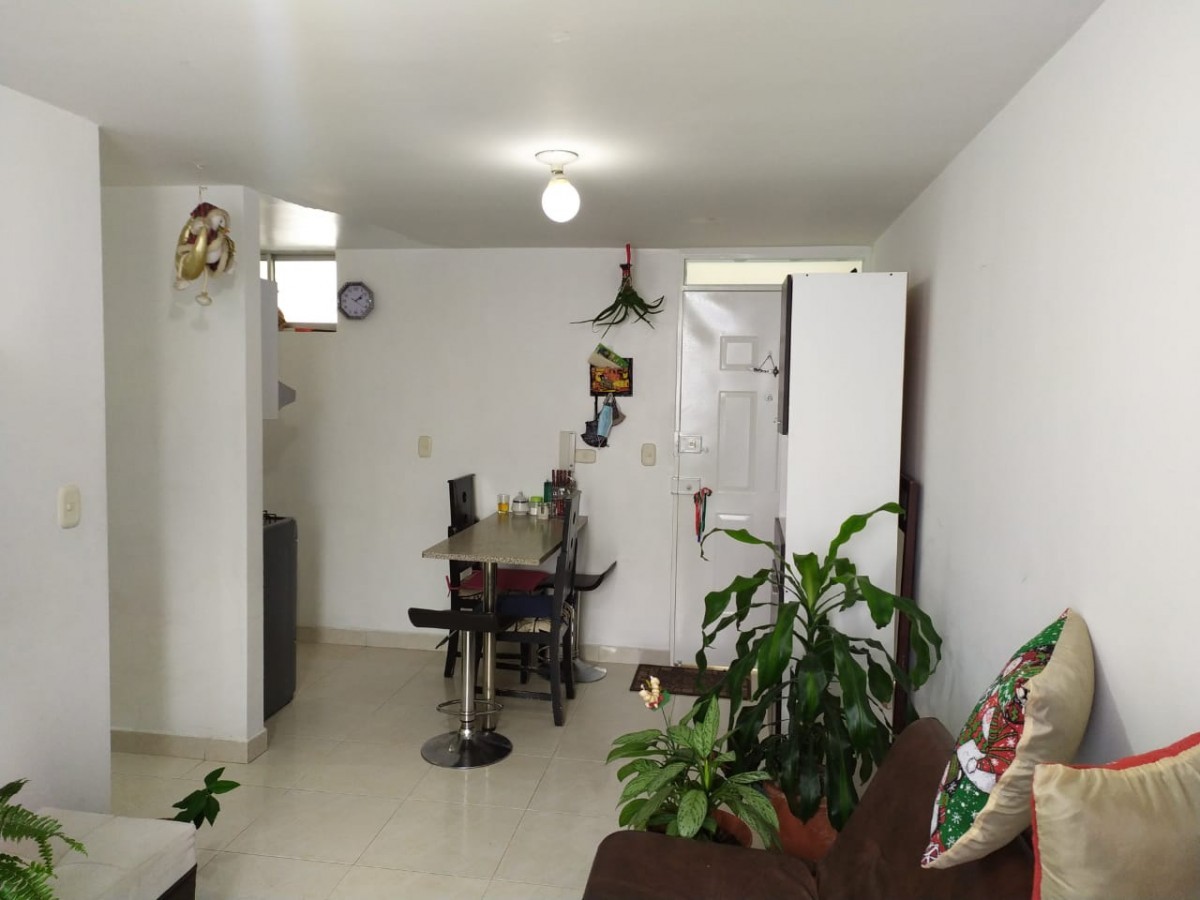 Apartamento en venta en Los Eucaliptos, Manizales · foto 9 de 21