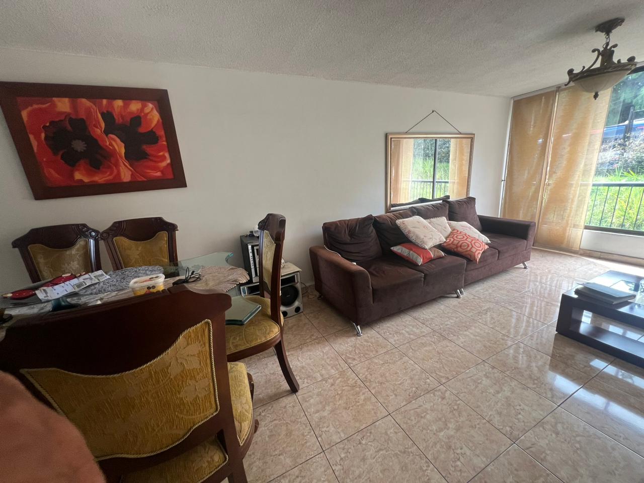 Apartamento en venta en Bosques De La Salle, Pereira · foto 20 de 20