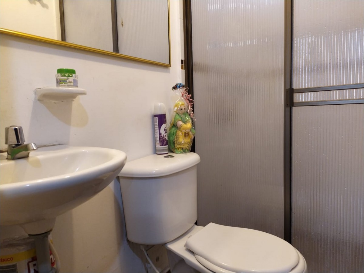 Apartamento en venta en Los Eucaliptos, Manizales · foto 10 de 21