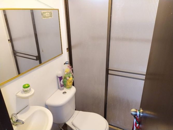 Apartamento en venta en Los Eucaliptos, Manizales · foto 11 de 21