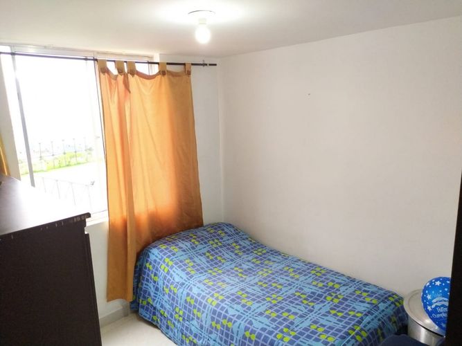 Apartamento en venta en Los Eucaliptos, Manizales · foto 12 de 21