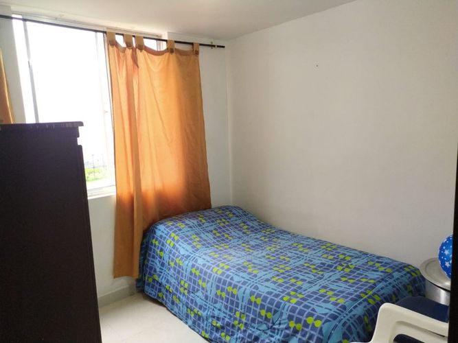 Apartamento en venta en Los Eucaliptos, Manizales · foto 13 de 21