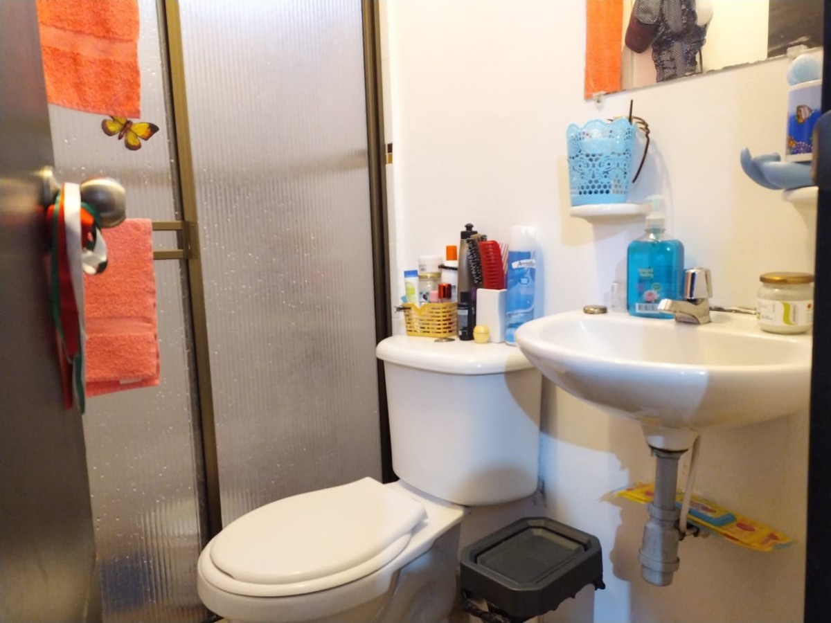 Apartamento en venta en Los Eucaliptos, Manizales · foto 14 de 21