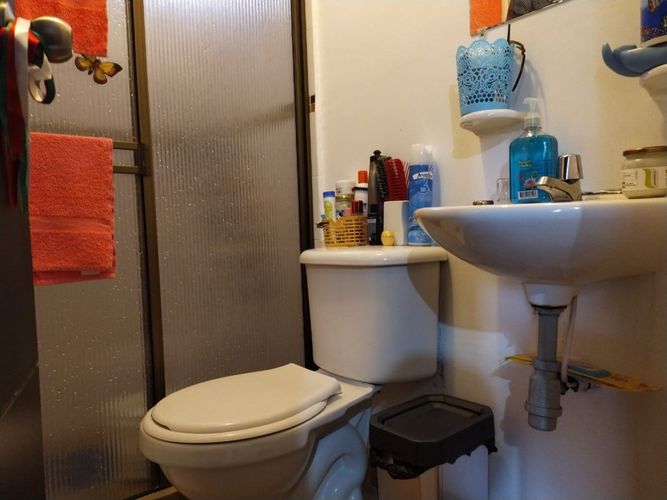 Apartamento en venta en Los Eucaliptos, Manizales · foto 15 de 21