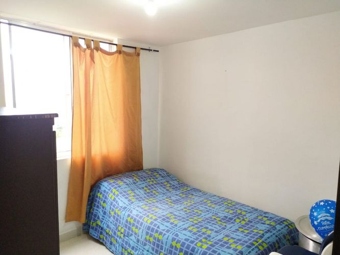 Apartamento en venta en Los Eucaliptos, Manizales · foto 17 de 21