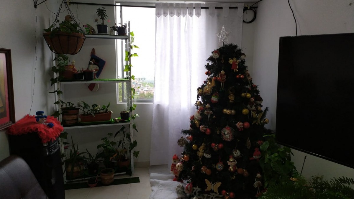 Apartamento en venta en Los Eucaliptos, Manizales · foto 18 de 21