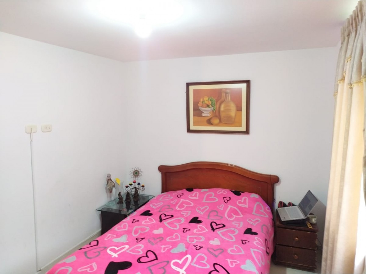 Apartamento en venta en Los Eucaliptos, Manizales · foto 19 de 21