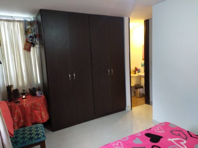 Apartamento en venta en Los Eucaliptos, Manizales · foto 20 de 21