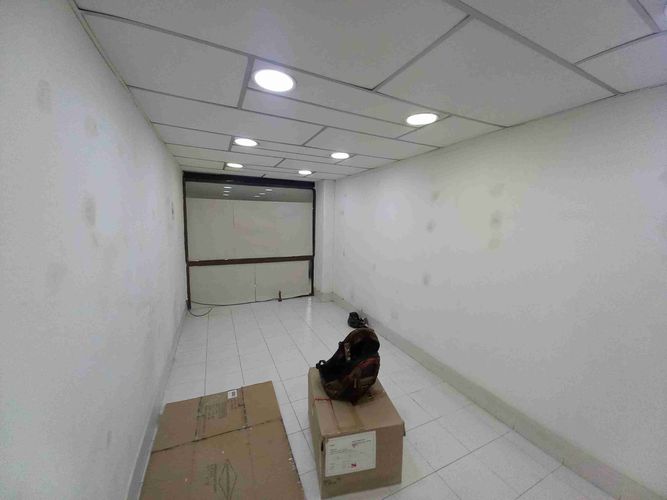 Local en arriendo en Palermo, Manizales, 12 m² · foto 7 de 8