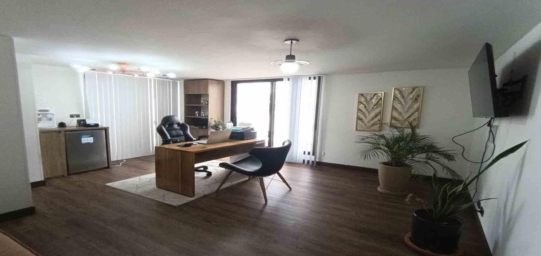Oficina en venta en Versalles, Manizales, 22 m² · foto 4 de 24