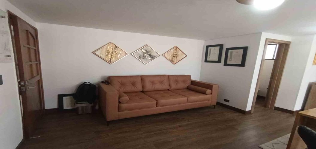 Oficina en venta en Versalles, Manizales, 22 m² · foto 8 de 24