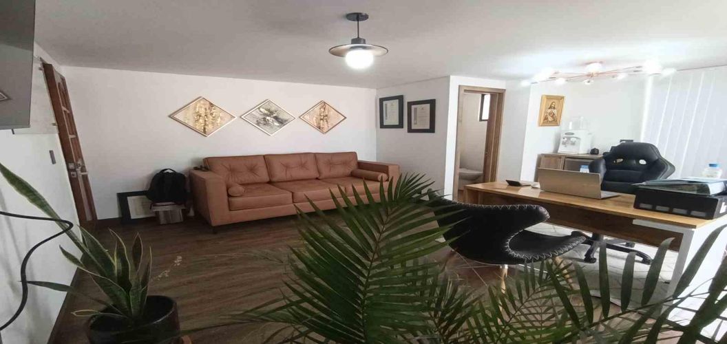 Oficina en venta en Versalles, Manizales, 22 m² · foto 9 de 24