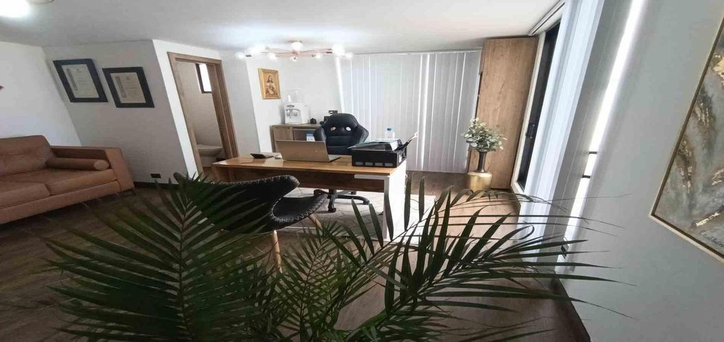 Oficina en venta en Versalles, Manizales, 22 m² · foto 11 de 24