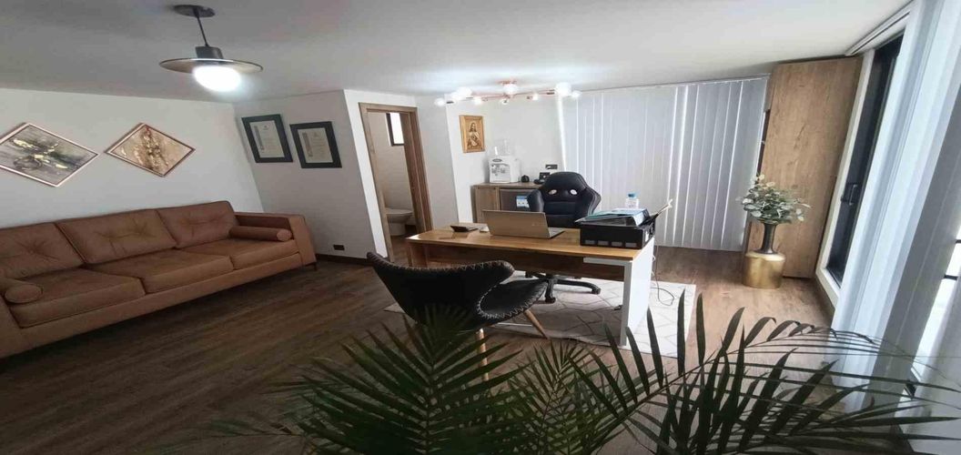 Oficina en venta en Versalles, Manizales, 22 m² · foto 12 de 24