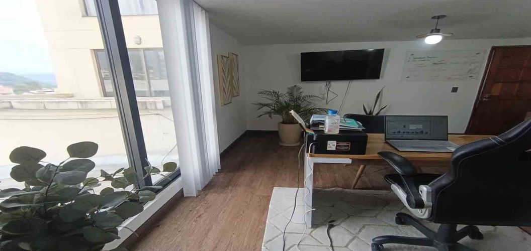 Oficina en venta en Versalles, Manizales, 22 m² · foto 15 de 24