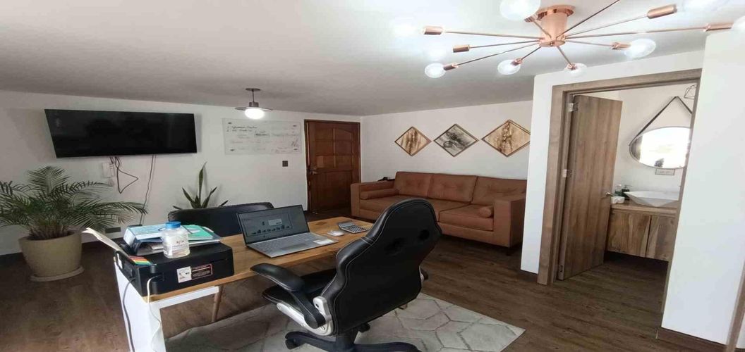 Oficina en venta en Versalles, Manizales, 22 m² · foto 18 de 24