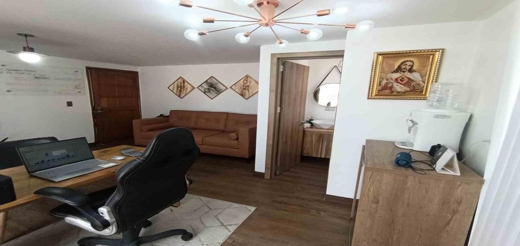 Oficina en venta en Versalles, Manizales, 22 m² · foto 19 de 24