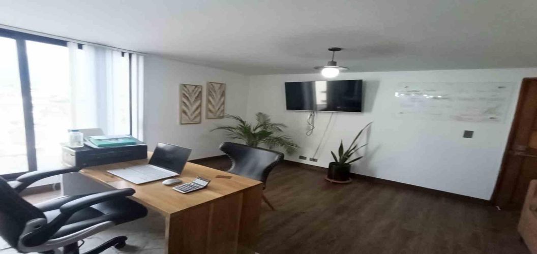 Oficina en venta en Versalles, Manizales, 22 m² · foto 22 de 24