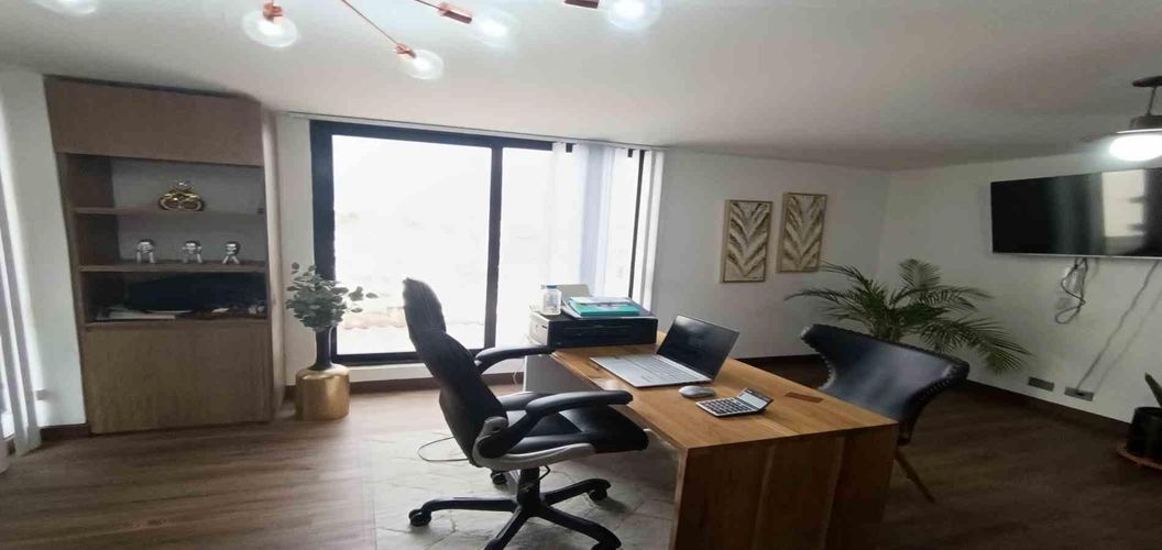 Oficina en venta en Versalles, Manizales, 22 m² · foto 23 de 24