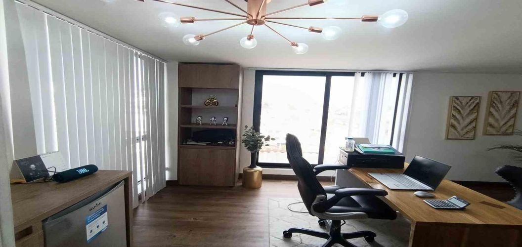 Oficina en venta en Versalles, Manizales, 22 m² · foto 24 de 24