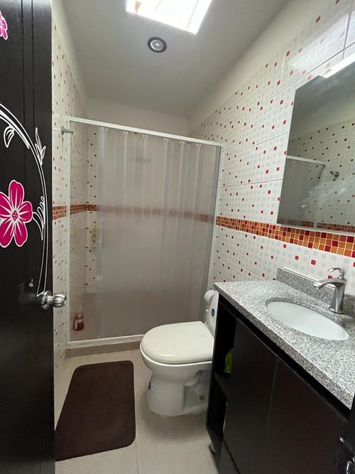 Casa en venta en Tribunas Corcega, Pereira · foto 5 de 18