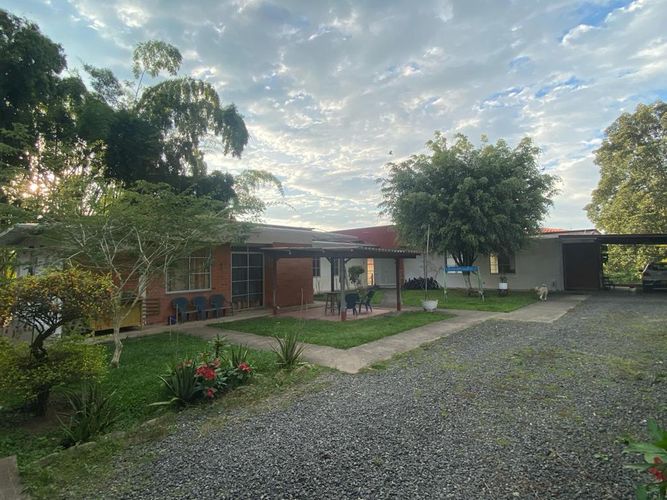 Casa en venta en Tribunas Corcega, Pereira · foto 6 de 18