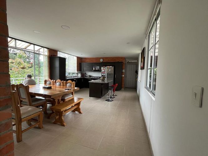 Casa en venta en Tribunas Corcega, Pereira · foto 10 de 18