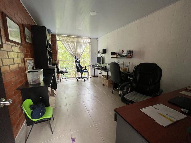 Casa en venta en Tribunas Corcega, Pereira · foto 14 de 18
