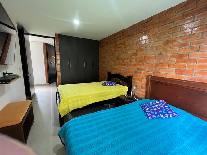 Casa en venta en Tribunas Corcega, Pereira · foto 15 de 18