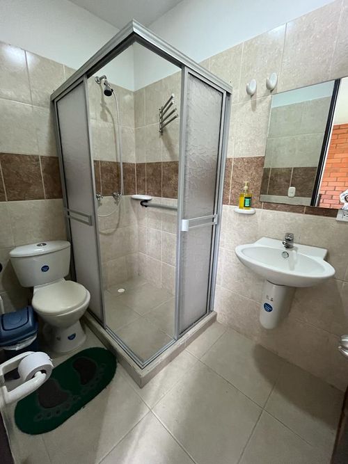 Casa en venta en Tribunas Corcega, Pereira · foto 16 de 18