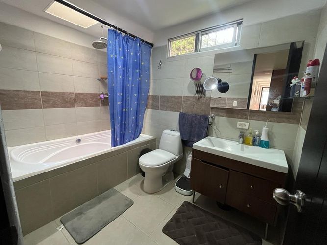 Casa en venta en Tribunas Corcega, Pereira · foto 18 de 18
