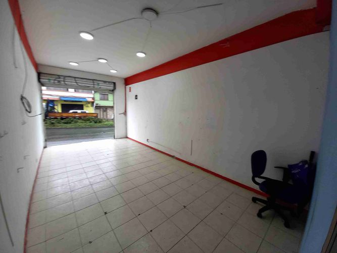 Local en arriendo en Belen, Manizales, 30 m² · foto 2 de 15