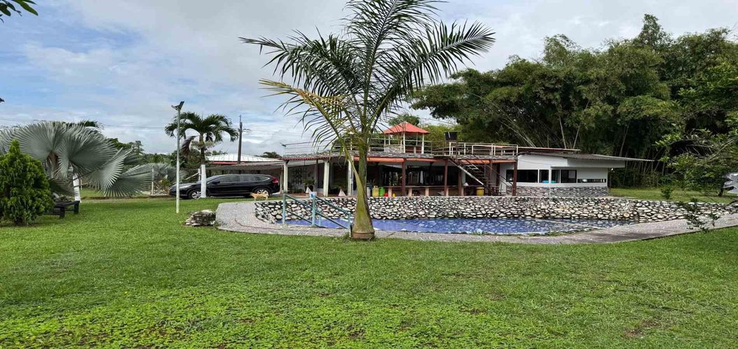 Finca en venta en Combia, Pereira, 1000 m² · foto 6 de 24