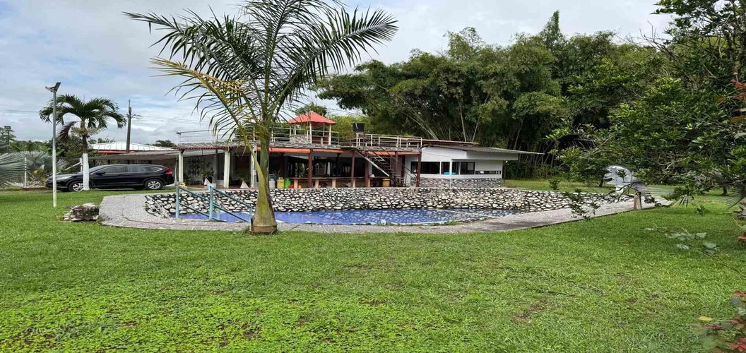 Finca en venta en Combia, Pereira, 1000 m² · foto 12 de 24