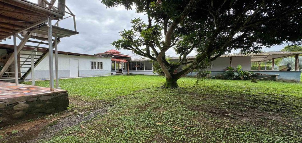 Finca en venta en Combia, Pereira, 1000 m² · foto 15 de 24
