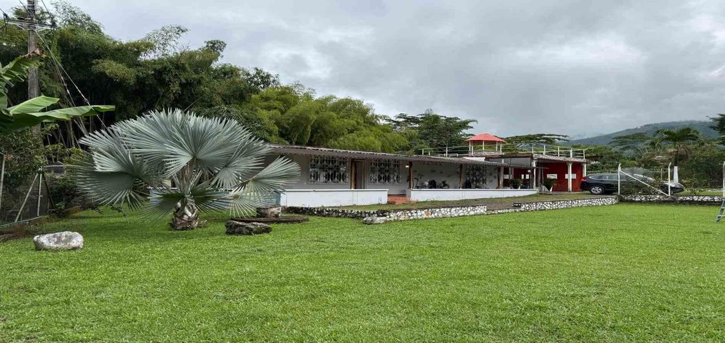 Finca en venta en Combia, Pereira, 1000 m² · foto 20 de 24
