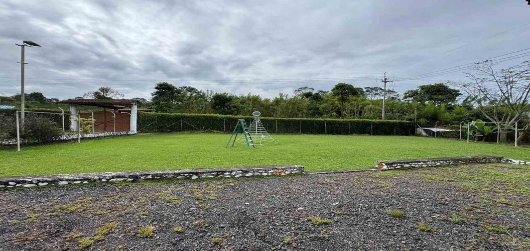 Finca en venta en Combia, Pereira, 1000 m² · foto 21 de 24