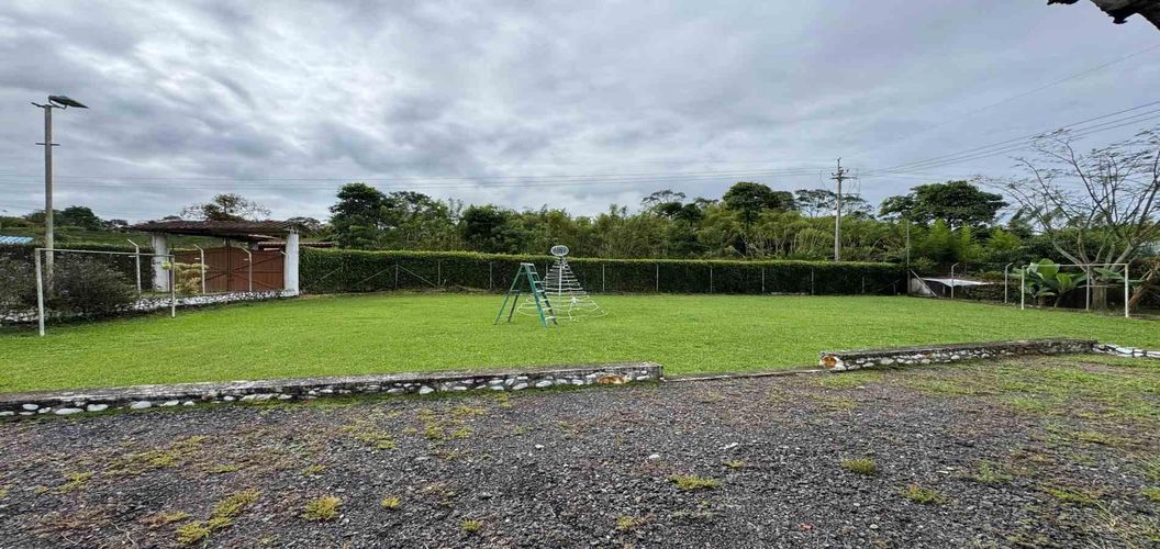 Finca en venta en Combia, Pereira, 1000 m² · foto 23 de 24