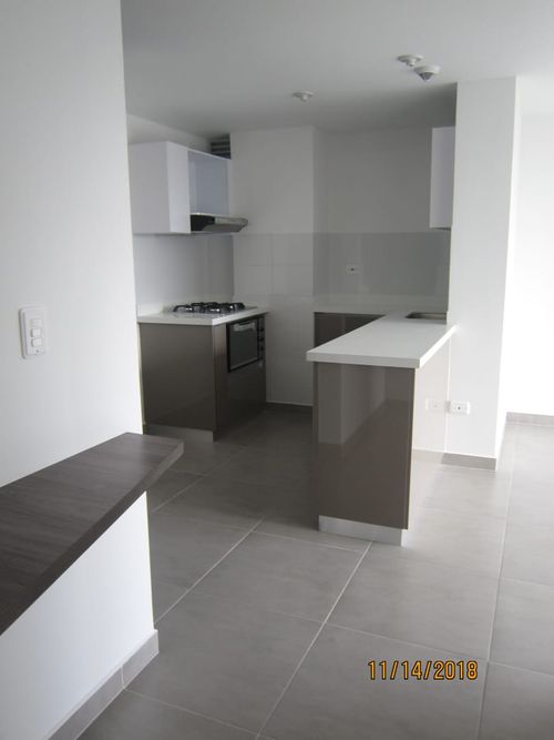 Apartamento de 3 alcobas en venta en Conjunto El Remanso, Armenia, 73 m² · foto 2 de 24