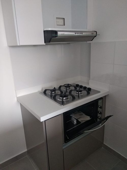 Apartamento de 3 alcobas en venta en Conjunto El Remanso, Armenia, 73 m² · foto 3 de 24
