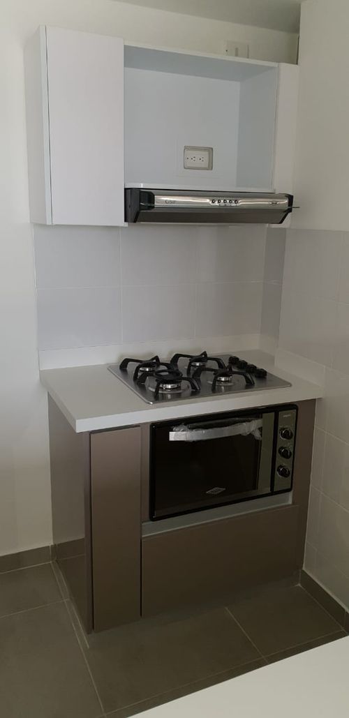 Apartamento de 3 alcobas en venta en Conjunto El Remanso, Armenia, 73 m² · foto 4 de 24